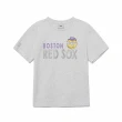 【MLB】童裝 短袖T恤 洋基/道奇/紅襪/費城人隊(7ATSD0133/7ATSE0233/7ATSY0233-11款任選)