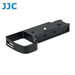 【JJC】索尼副廠Sony相機手把手柄HG-A7R4(適a7 II III IV a7S a7R M2 M3 M4三四代)