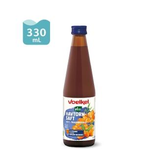 【O’Life 機本生活】Voelkel 沙棘果原汁-demeter330ml
