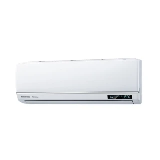 【Panasonic 國際牌】4-5坪旗艦系列冷暖變頻分離式冷氣(CU-LJ36BHA2/CS-UX36BA2)
