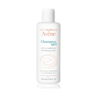 【Avene 雅漾官方直營】抗痘調理化妝水200ml