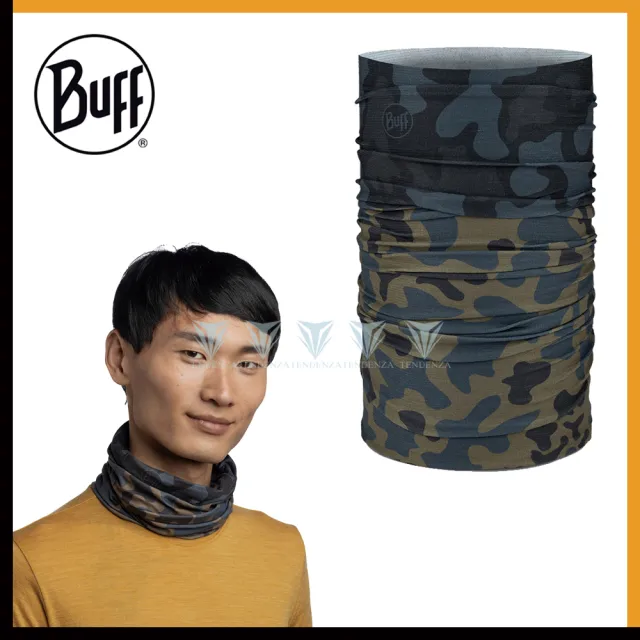 【BUFF】Coolnet抗UV頭巾-授權系列(Angler/Mossy Oak/POW/PRIDE/Realtree/Surfrider/Pro Team)