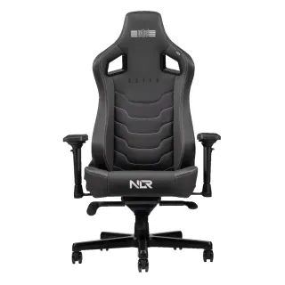 【NEXT LEVEL】ELITE GAMING CHAIR LEATHER EDITION電競椅(專業/電競椅)