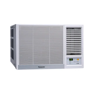【Panasonic 國際牌】2-3坪 R32 一級能效變頻冷暖窗型右吹式冷氣(CW-R22HA2)