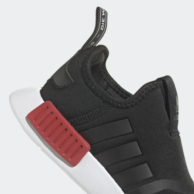 【adidas 愛迪達】NMD 360 休閒鞋 運動休閒鞋 童鞋 - Originals GY9147