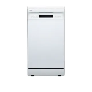 【Celinda 賽寧家電】10人份窄體美型洗碗機DFF-100(220V/獨立型/含安裝)