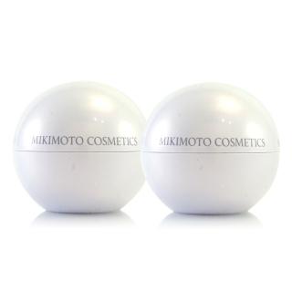 【MIKIMOTO 御木本】美肌保養粉6g*2(專櫃公司貨)