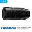 【Panasonic 國際牌】LEICA DG VARIO-ELMAR 100-400mm F4.0-6.3 II ASPH. POWER(公司貨-H-RSA100400)