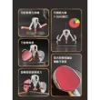 可視化凱格爾訓練器 盆底肌訓練器 肌肉訓練器(7-35KG調節 健腹/開背/手臂訓練)
