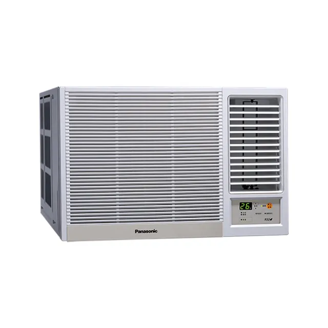 【Panasonic 國際牌】2-3坪一級能效右吹冷暖變頻窗型冷氣(CW-R22HA2)