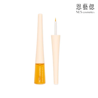 【恩藝偲 NES cosmetics】睫毛豐盈賦活精華(強韌濃密 x 養睫滋養)