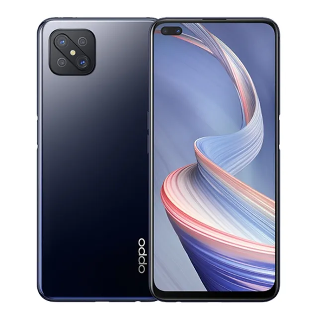 【OPPO】A級福利品 Reno4 Z 5G 6.5吋(8GB/128GB)