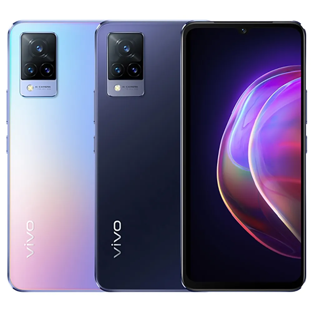 【vivo】A級福利品 V21 5G 6.44吋(8GB/128GB)