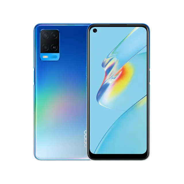 【OPPO】A級福利品 A54 6.51吋(4GB/64GB)