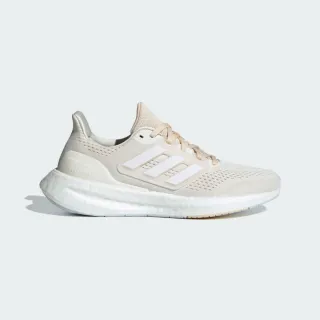 【adidas 愛迪達】運動鞋 慢跑鞋 女鞋 PUREBOOST 23 W(IF1535)