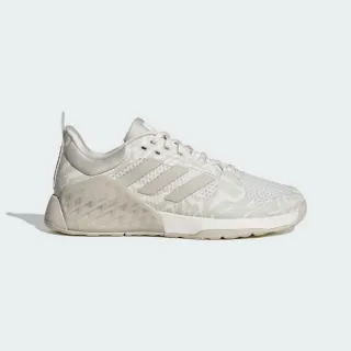 【adidas 愛迪達】運動鞋 慢跑鞋 女鞋 DROPSET 2 TRAINER W(IE8050)