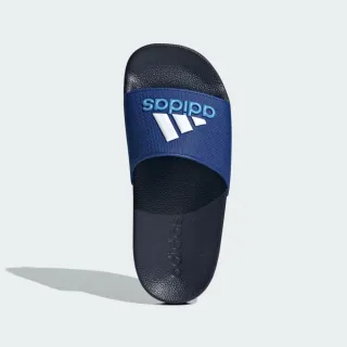 【adidas 官方旗艦】ADILETTE SHOWER 拖鞋 童鞋 IE2607