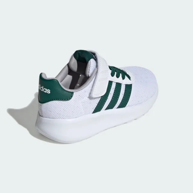 【adidas 官方旗艦】LITE RACER 3 運動鞋 童鞋 ID8489