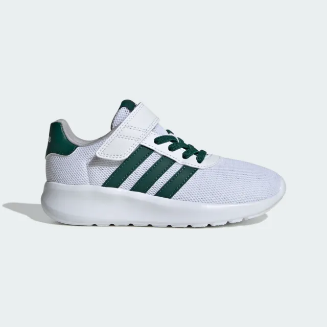 【adidas 官方旗艦】LITE RACER 3 運動鞋 童鞋 ID8489