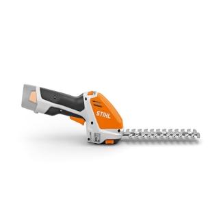 【STIHL】充電式籬笆剪/草皮修剪機(HSA26)