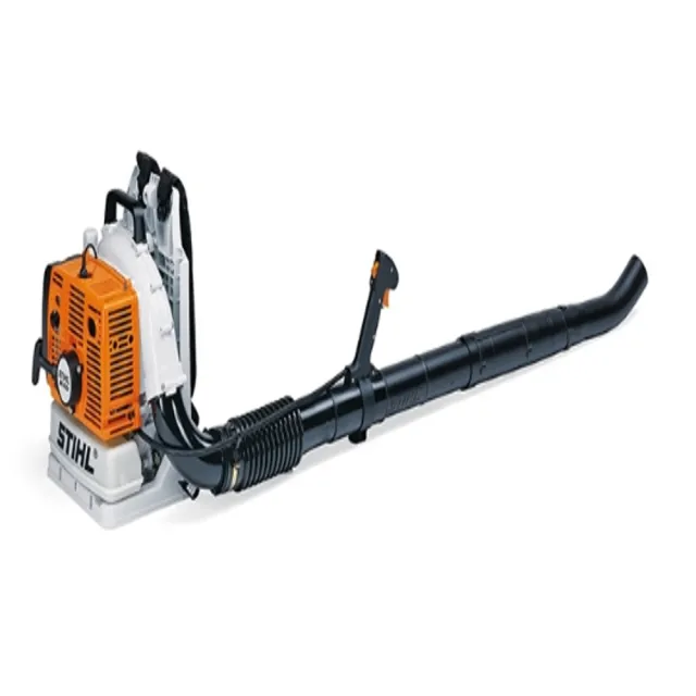 【STIHL】背負式吹葉機(BR420)