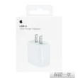 【Apple 蘋果】原廠 20W USB-C 電源轉接器(A2305)