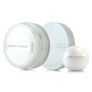 【MIKIMOTO 御木本】美肌保養粉20g+6g(專櫃公司貨)