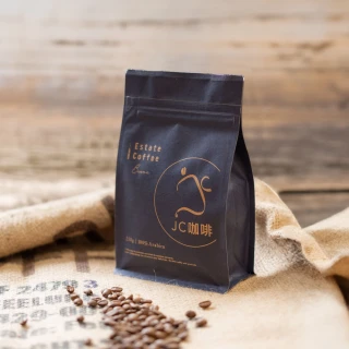 【JC咖啡】厄瓜多 安地斯山脈 水洗│淺焙 半磅(230g) - 咖啡豆(精品咖啡 新鮮烘焙)