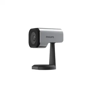 【Philips 飛利浦】PSE0520 智慧視訊會議攝影機(2K 高畫質 視訊  會議 CMOS 辦公)