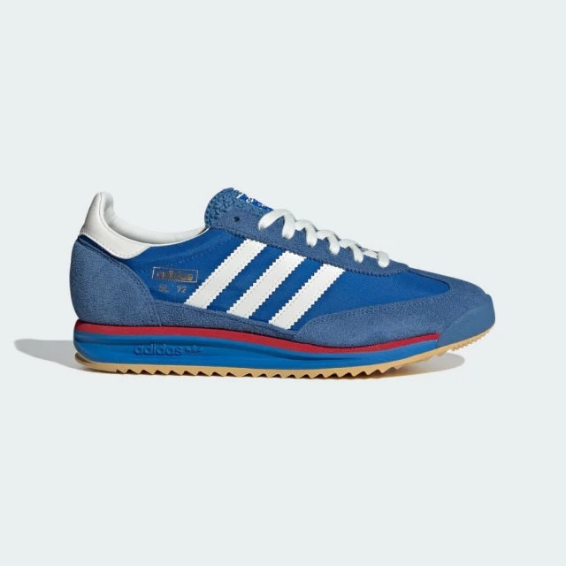 adidas 愛迪達 SL 72 RS 運動休閒鞋(IG21