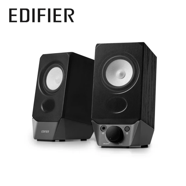 EDIFIER R19BT 2.0聲道藍牙喇叭 推薦