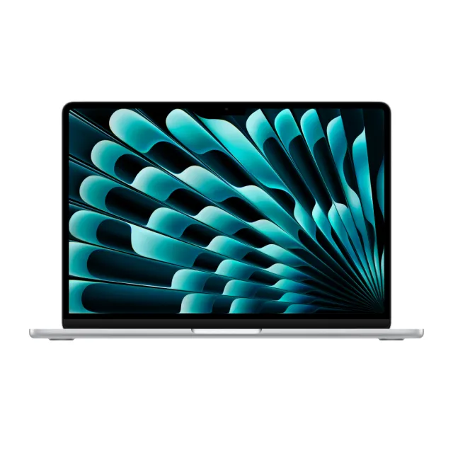 【Apple】手提電腦包★MacBook Air 13.6吋 M3 晶片 8核心CPU 與 10核心GPU 16G 512G SSD