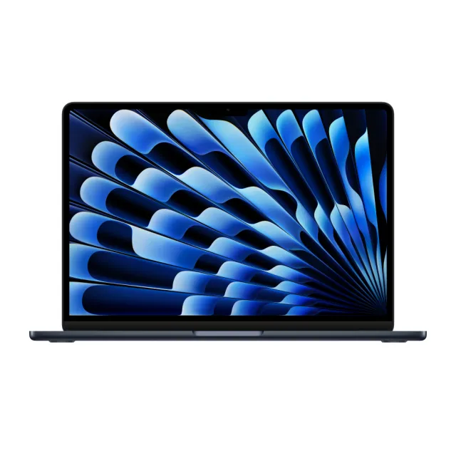 【Apple】MacBook Air 13.6吋 M3 晶片 8核心CPU 與 8核心GPU 8G 256G SSD