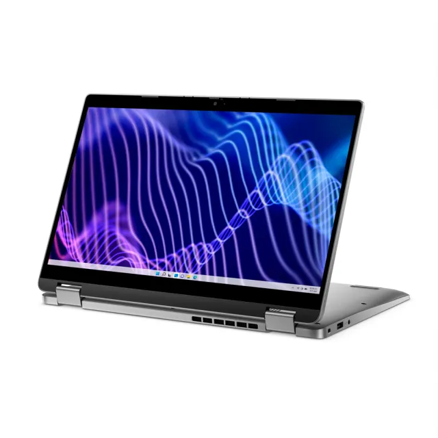 【DELL 戴爾】13吋i5二合一觸控輕薄筆電(i5-1335U/16G/1TB/W11P/灰/Latitude/3340-I516G1T-2IN1)