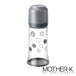 【MOTHER-K】拋棄式奶瓶+溫感拋棄式奶瓶袋25入組