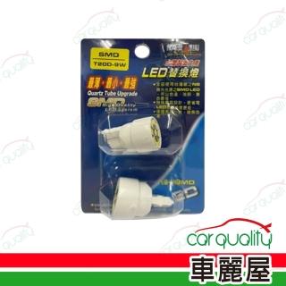 【瘋狂舞者】T20 LED RF 2835晶片 9P 白(車麗屋)