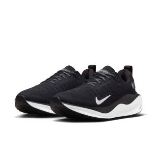 【NIKE 耐吉】輕量慢跑鞋 男 黑色 INFINITY 4(DR2665001)