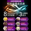 【Dr’s Formula 台塑生醫】強健逆齡豐盈喚黑護髮素250g-2入(台塑生醫 來自長庚醫學團隊)