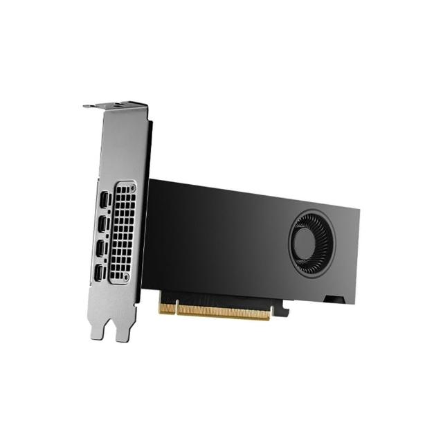 【麗臺科技】NVIDIA RTX 2000 Ada 專業繪圖卡(PCI-E/16GB GDDR6/128-bit)