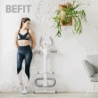 【BEFIT 星品牌】美國提臀健腹器 贈健腹輪 AB SLIM(健身器材 健腹機 健腹器 仰臥起坐 健腹機 核心機)