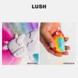 【LUSH 嵐舒】美好謝意禮盒 泡澡禮盒(泡澡球2入/果香)