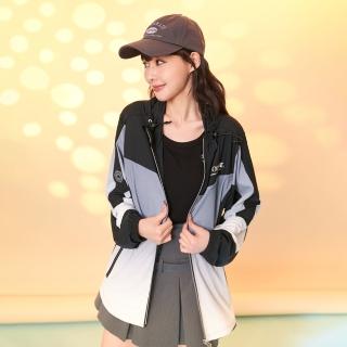 【MAJOR MADE】四代瞬涼登峰衣(漸層款/防曬外套/機能外套/涼感外套/薄外套)