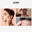 【LUSH 嵐舒】清新潔面體驗組合 - 潔面霜/磨砂膏/痘痘凝膠(臉部護理)