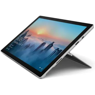 【Microsoft 微軟】B級福利品 Surface Pro 4 12.3吋（4G／128G）WiFi版 平板電腦(贈值2100超值大禮包)