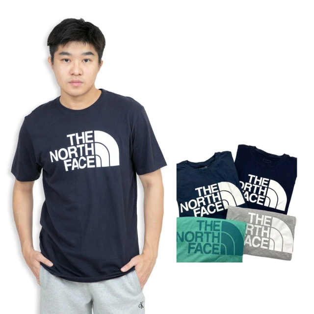 The North Face U YOTD CNY SS T