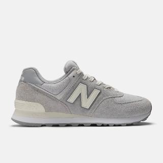 【NEW BALANCE】NB 休閒鞋 男鞋 女鞋 運動鞋 灰 U574GBG-D楦