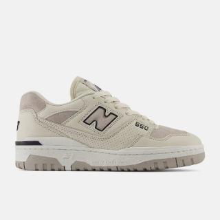 【NEW BALANCE】NB 休閒鞋 女鞋 男鞋 運動鞋 杏灰 BBW550RB-B楦