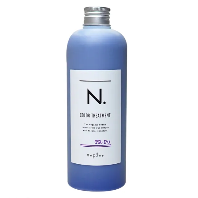 【NAPLA】N.系列 炫彩護髮乳(300g)