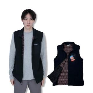 【Columbia 哥倫比亞】Columbia 毛絨背心 Omni-Heat Helix 哥倫比亞 現貨 大尺碼 背心(背心9764DP2)