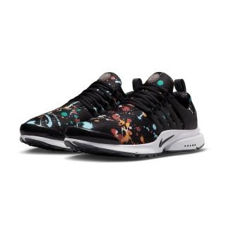 【NIKE 耐吉】Nike Air Presto 彩色潑墨 CT3550-004(男鞋 休閒鞋)